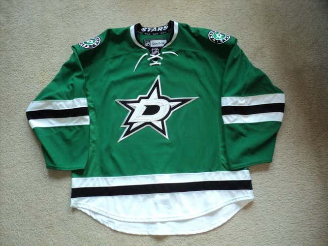 Dallas Stars Jersey
