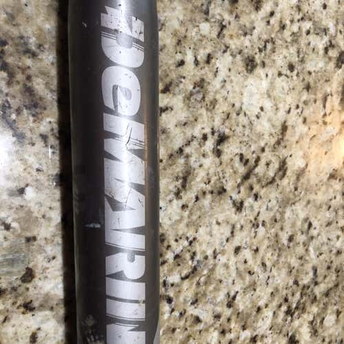 USSSA Certified DeMarini CF7 (-11) 19 oz 30" Bat