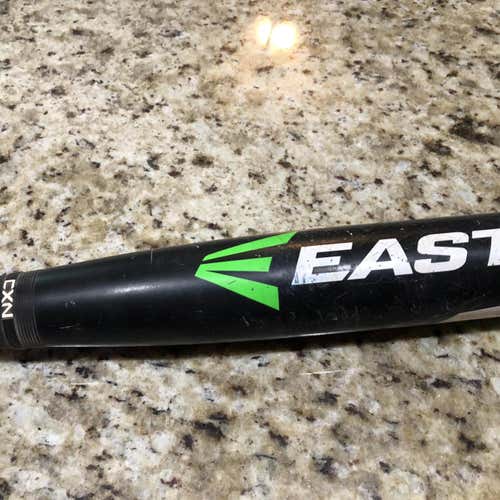 Kid Pitch (9YO-13YO) USSSA Certified Easton Mako (-11) 18 oz 29" Bat
