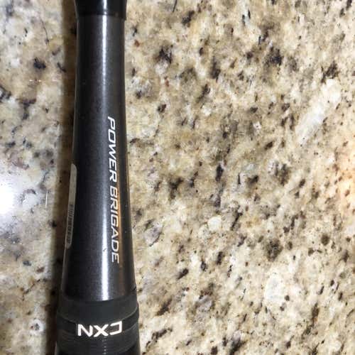 Kid Pitch (9YO-13YO) USSSA Certified Easton Mako Beast (-12) 18 oz 30" Bat