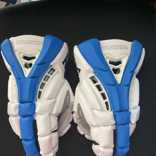 Brand New Koopers Maverik Rome 13" Lacrosse Gloves