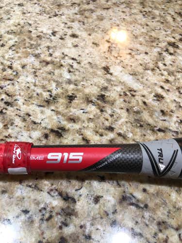 BBCOR Certified Louisville Slugger Prime 915 (-3) 30 oz 33" Bat