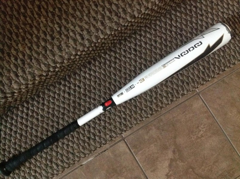 High School/College 2019 Hybrid Voodoo Balanced (-3) 31/28 Bat