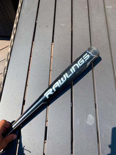 High School/College 2020 Hybrid Velo (-3) 29 oz 32" Bat