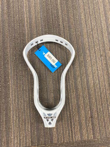 White New Attack & Midfield Unstrung Key Head