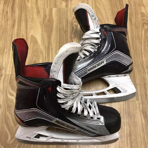 Bauer Vapor 1X Hockey Skates - 9.0D