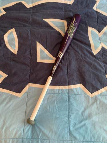 Limited Edition Marucci Cat 8