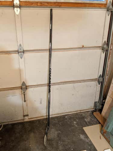 Easton Synergy HTX Hockey Stick