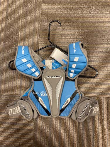 New Medium True Frequency 2.0 Shoulder Pads Liner