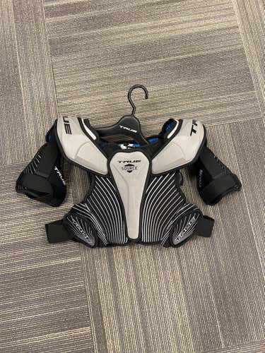 New Extra Large True Source Shoulder Pads