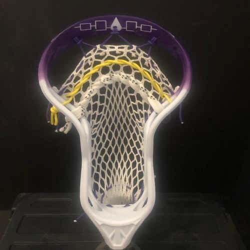 Iroquois Nationals Tribe7 Beast7 Special Edition $$ for Iroquois Nationals Team