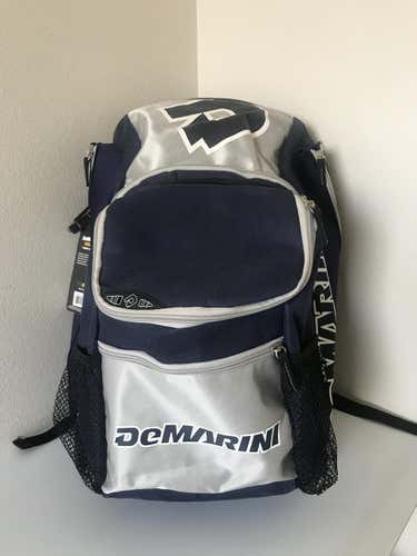 DeMarini VOODOO Bat Pack