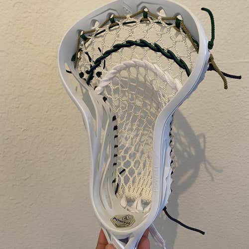 Brand New Powell Pioneer Custom Strung