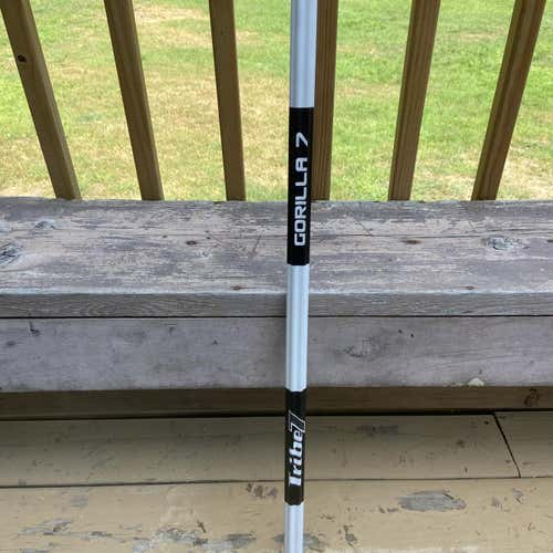 New Tribe7 Shaft