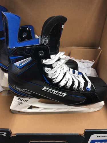 New Bauer Nexus N2700 Hockey Skates 10D