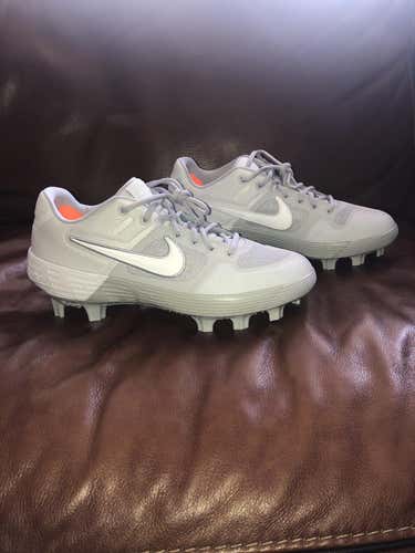 NIKE Hurache Elite 2 Low Men’s Size 8