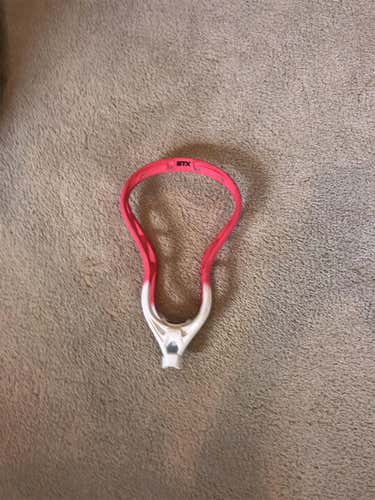 Pink Used Defense Unstrung Hammer 500 Head