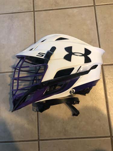 New Cascade S Helmet