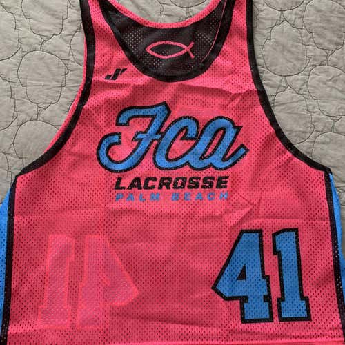 FCA Practice Jersey L/XL
