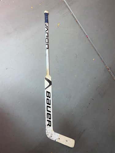 Senior Regular Vapor X700 27" Paddle Goalie Stick