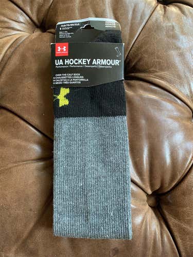 Under Armor Hockey Armour Performance Socks