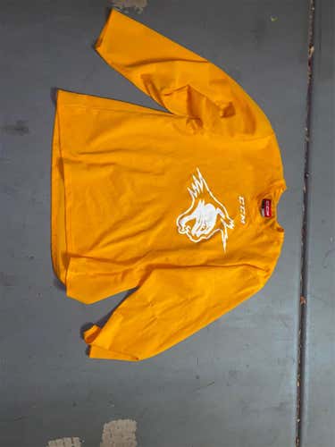 Goalie Adult XL CCM Jersey