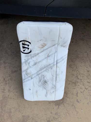 White Senior Regular Ritual G4