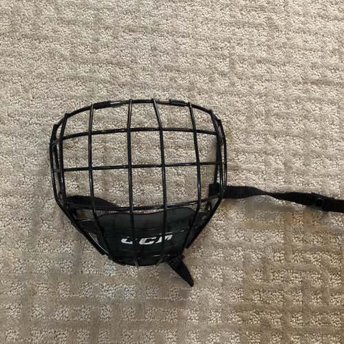 Junior Small CCM FM580 Full Cage