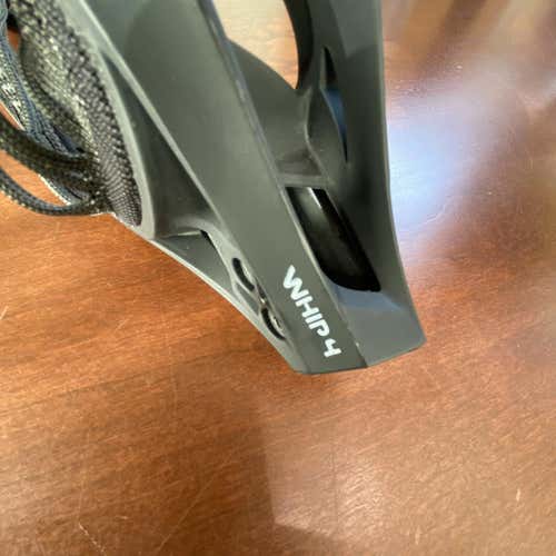 Used Black Regulator Max Warp Ship 4 Head