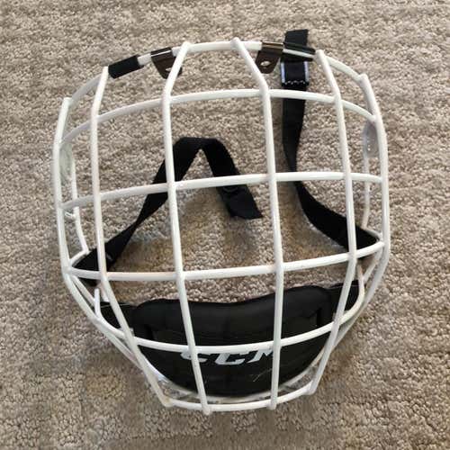 Senior Medium CCM FM580 Full Cage