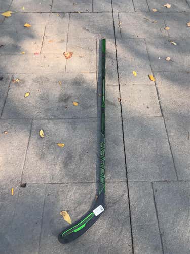 Senior Right Handed Nexus ADV Hockey Stick 77 Flex P28 Retail