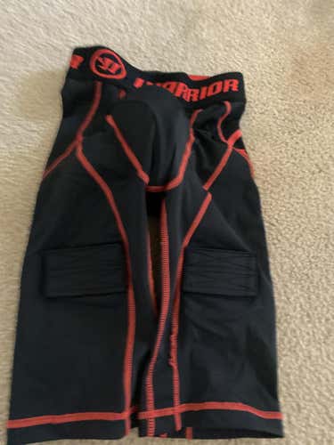 Used Warrior Jock