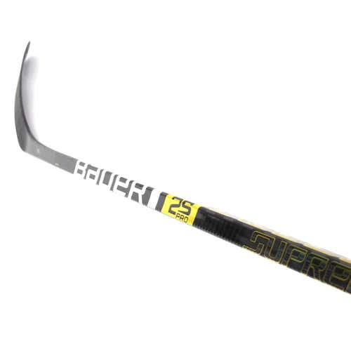 New Bauer 2s Pro LH 87 P92 Stick