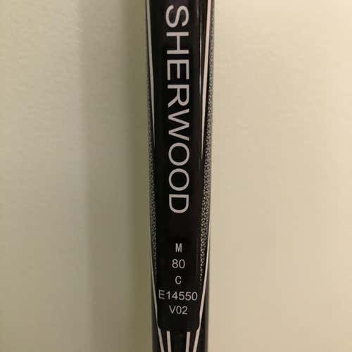 Senior Right Handed Super Tacks 2.0 Mid Pattern Pro Stock Hockey Stick