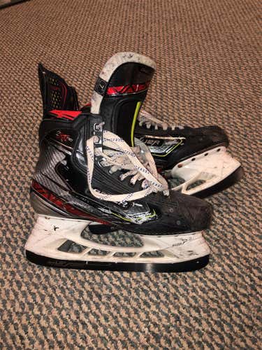Used Bauer 2X Pro Skates
