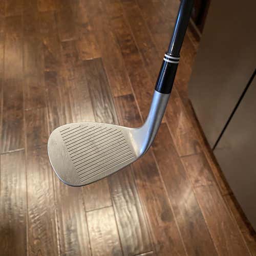 Men's Right Handed CBX Regular Flex Graphite Shaft Wedge