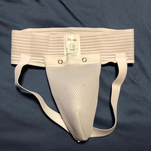 Champion Jock Strap With Hard Cup Adult Medium