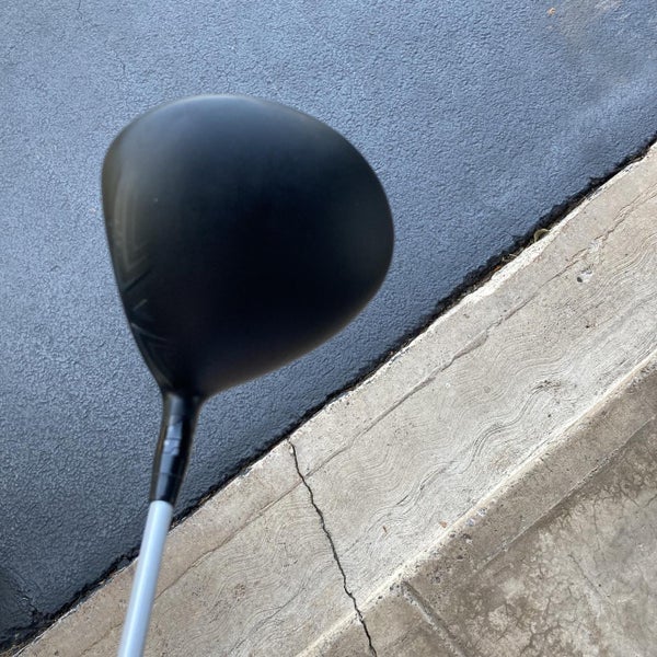 Men's Right Handed XR 16 Stiff Flex Adjustable Loft Driver