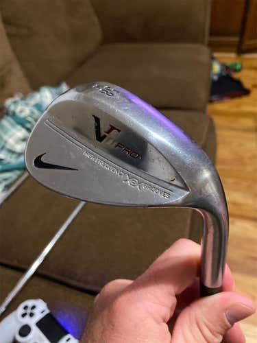 Nike VR X3X 58 Degree Wedge