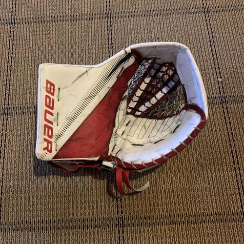 Senior Regular Supreme 2S Pro