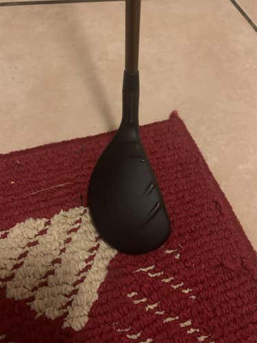 Men's Right Handed G400 Stiff Flex 3H Hybrid