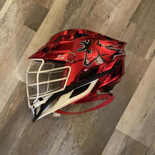 Fairfield University Cascade S