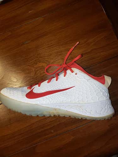 Used Size 8.5 (Women's 9.5) Nike