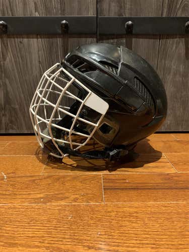 Used Medium Reebok 11K Helmet