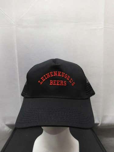 Leinenkugel's Beers Mesh snapback hat