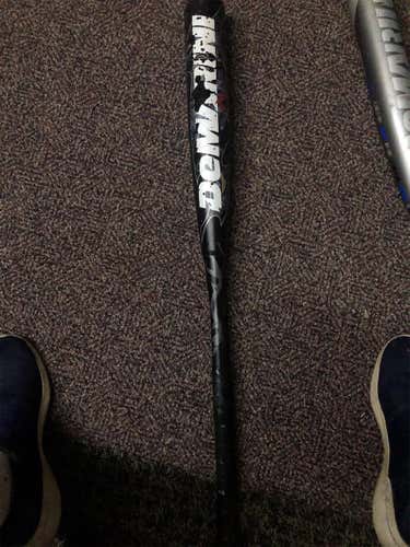 High School/College 2013 Composite Voodoo (-3) 30 oz 33" Bat