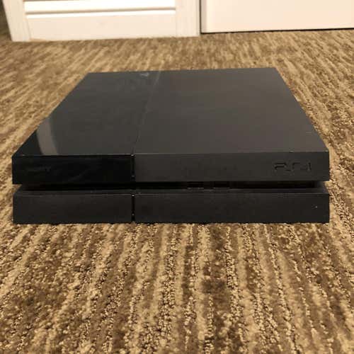 Used PS4 For Sale