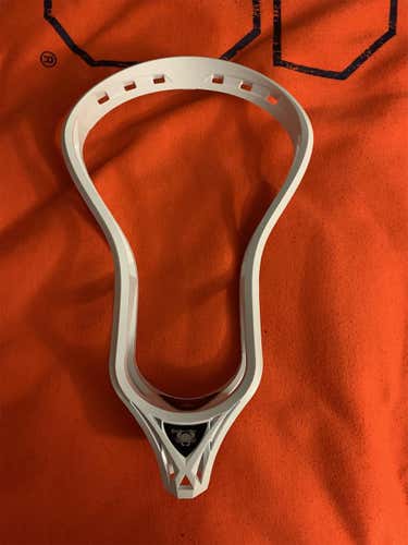 White New Attack & Midfield Unstrung Rebel O Head
