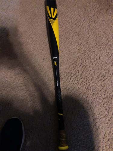 High School/College 2014 Alloy S1 (-3) 30 oz 33" Bat