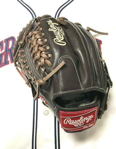 RAWLINGS PRO PREFERRED PROS1175-4MO 11.75" LHT NWT